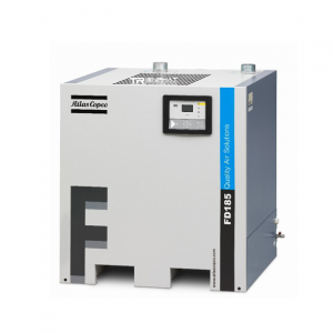 Khám Phá Hiệu QuảMáy Nén Khí Trục Vít Atlas Copco AQ Oil-Free Water-injected Screw Compressors - Giải Pháp Tiện Ích Cho Ngành Công Nghiệp Hiện Đại